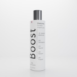 Shampooing Activateur Antipeliculaire